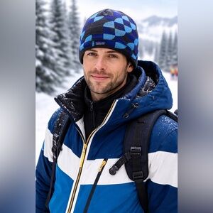 Patagonia Beanie Hat